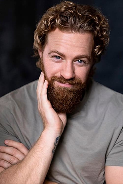 Anto Sharp as Police Officer 2