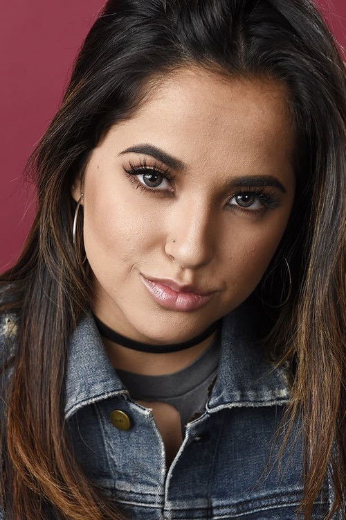 Becky G as Sara Reyes