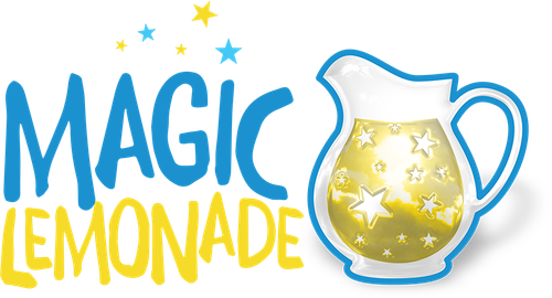 Magic Lemonade logo