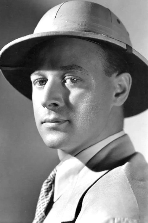 Roland Varno as Lt. Markham (uncredited)