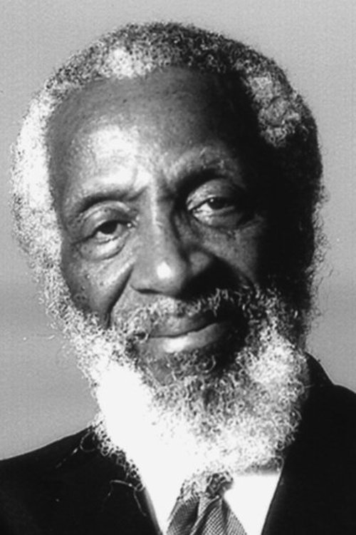 Dick Gregory as Himself