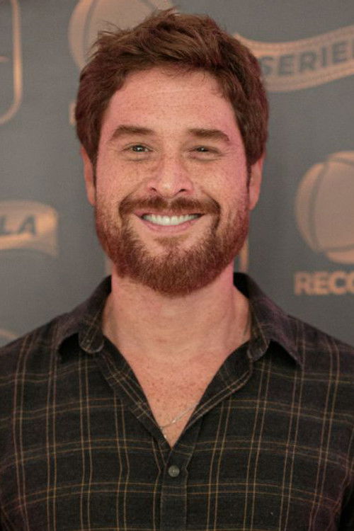 Cirillo Luna profile photo