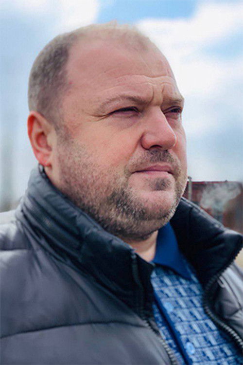 Vladimir Zinkevich as 