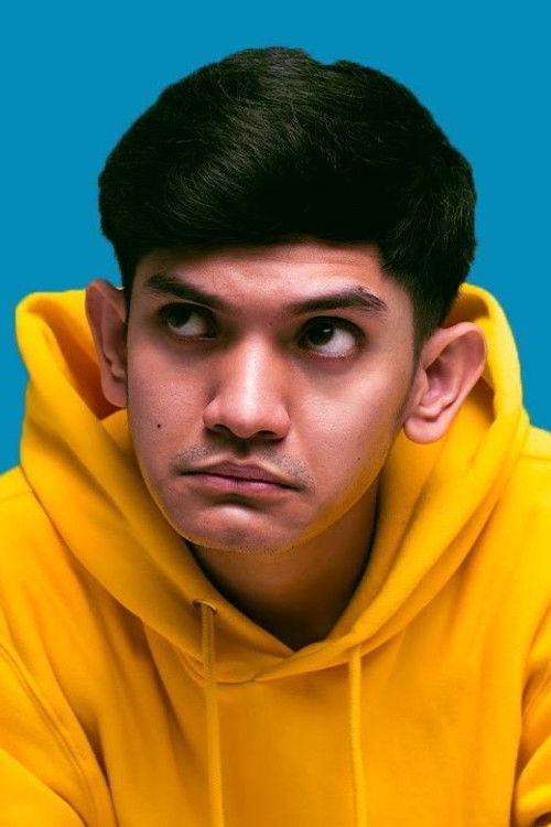 Eldwin Dwi Nugraha as 