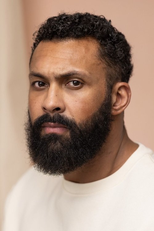 Chi Lewis-Parry as Dom