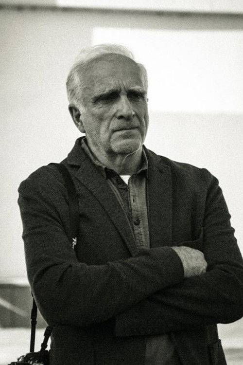 Teimuraz Chikhladze as 