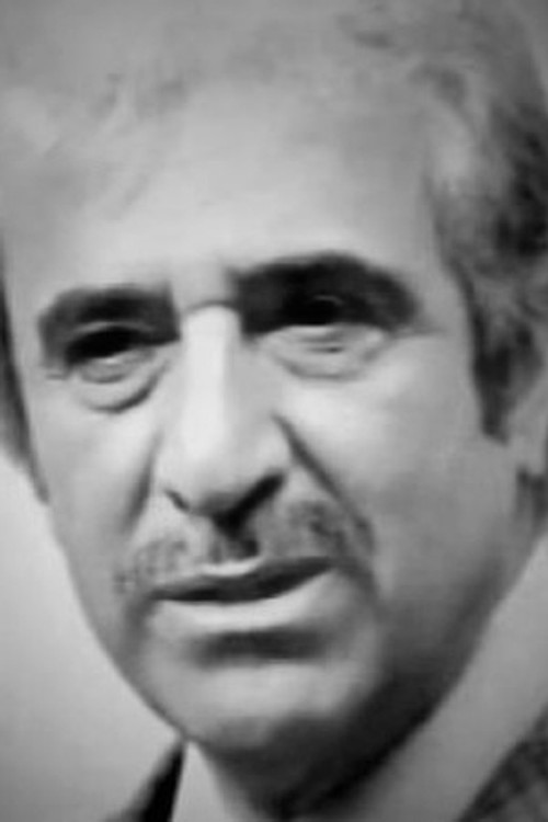 Américo Taricano as Pedro