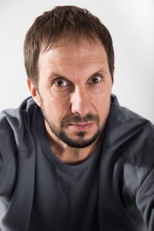 Paul Zubillaga as Paco