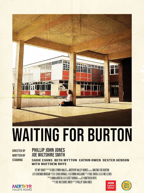 Waiting for Burton