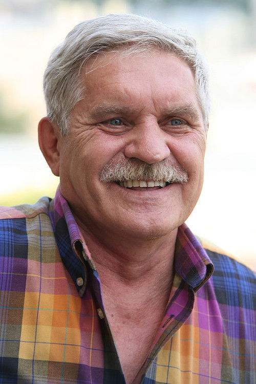 Alexander Kazakov as Палыч