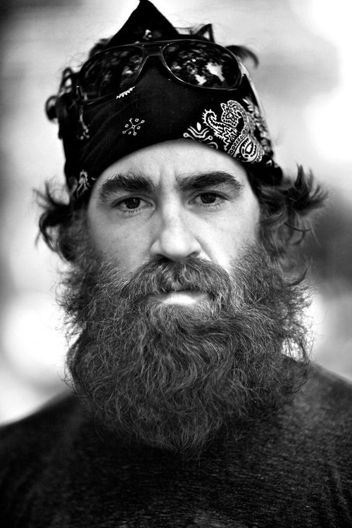 Stephen McKenna as Monk