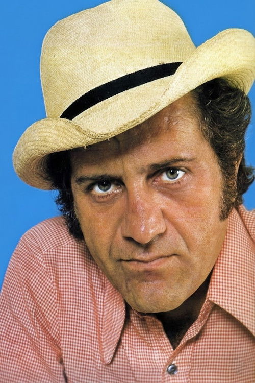 Rolando Boldrin as Juca