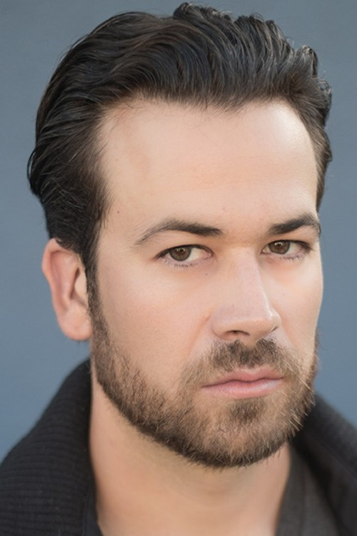 Mischa Mandel as Neal