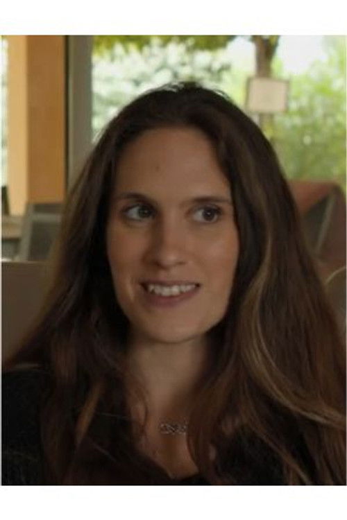 Marion Suau as Marion Suau