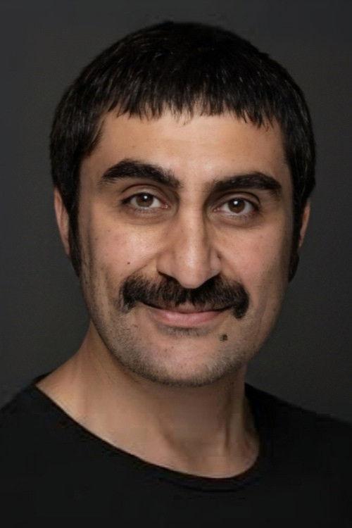 Murat Akdağ as Dad