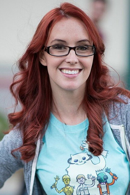 Meg Turney as Herself