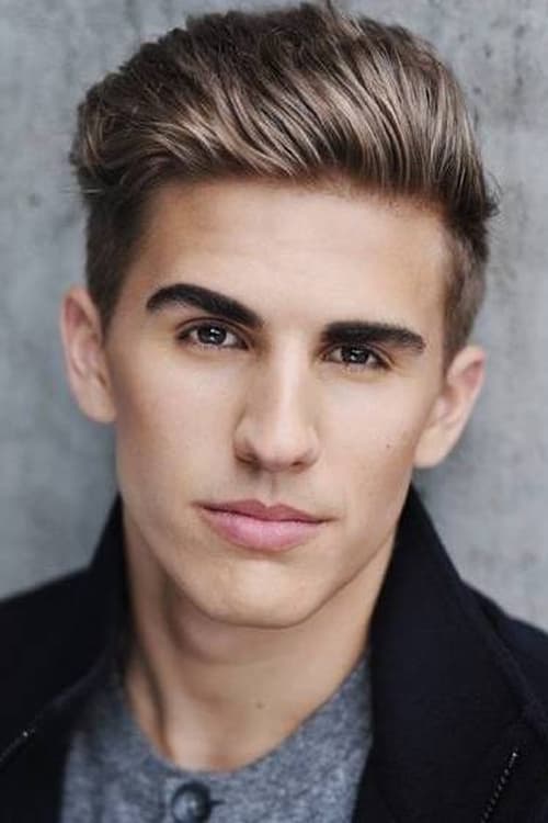 Madison J Loos as Logan