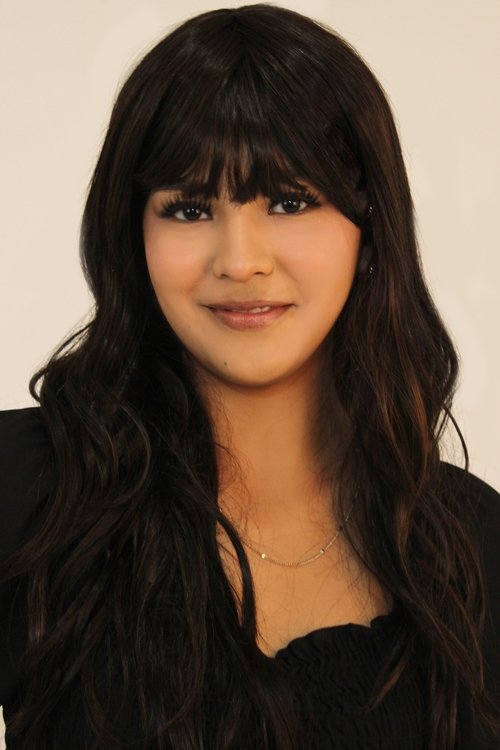 Camila Rojas Rodríguez as Kika