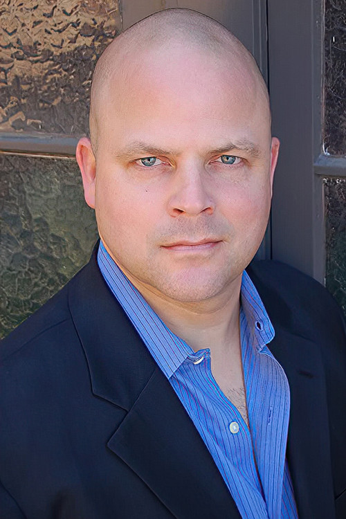 Adrián Colón as Fred