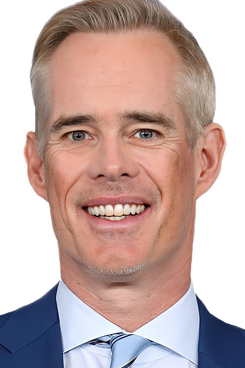 Joe Buck as Self - Play-by-Play Announcer