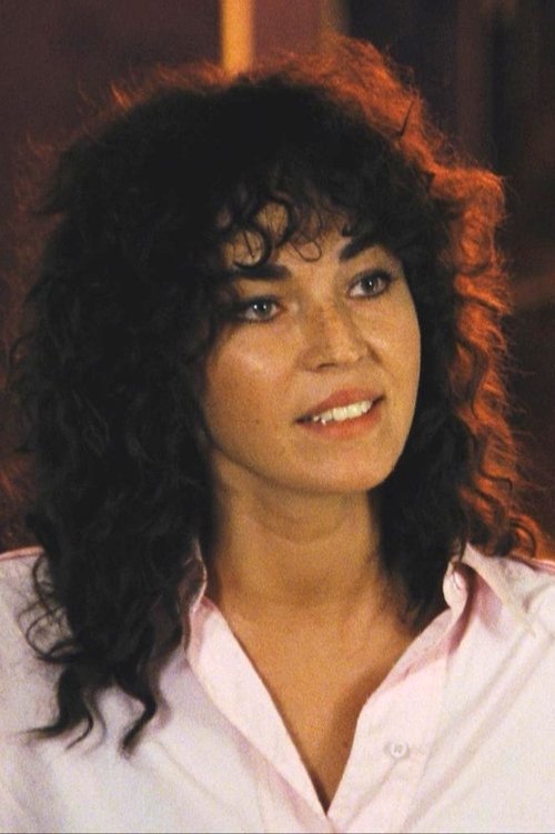 Paola Cozzo as Pregnant Nun