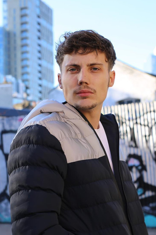 Elliott Eason as Ste