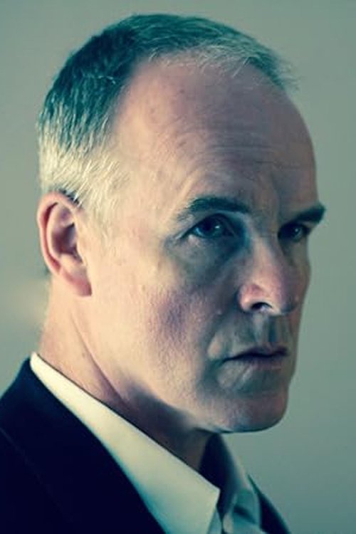 Joe O'Byrne as The Butcher