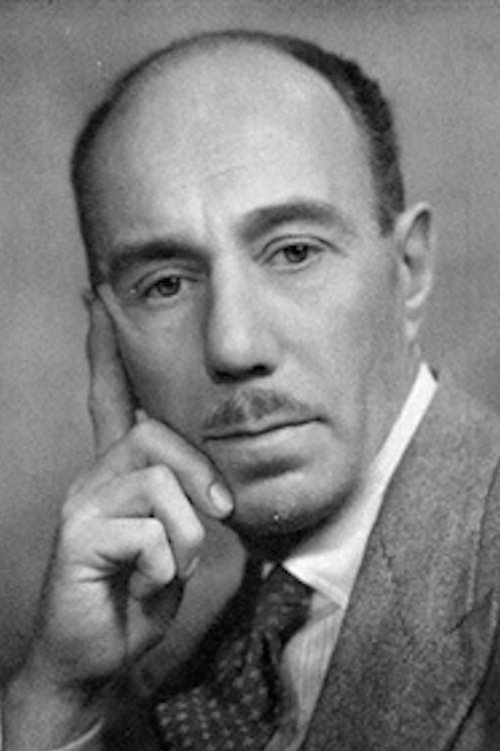 Arthur Hambling as Sam