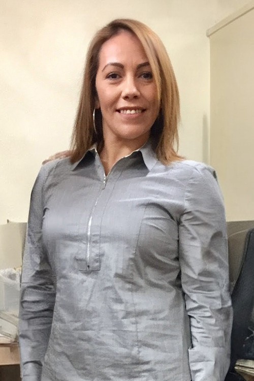 Rosa O. Gonzalez profile photo