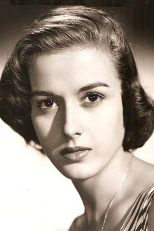 Teresa del Río as Luci