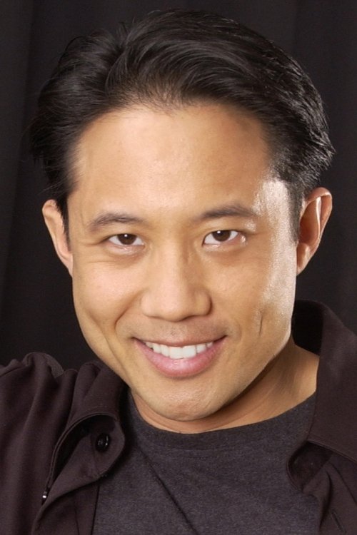 Russell Yuen as Gordon Chan