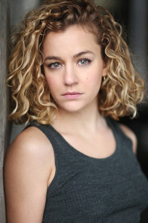 Syd Lazzara as Olivia