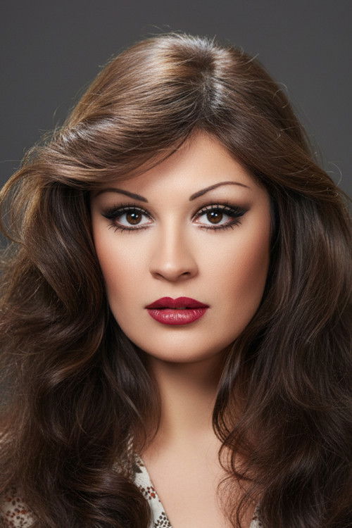 Gülşen Bubikoğlu as Cemile