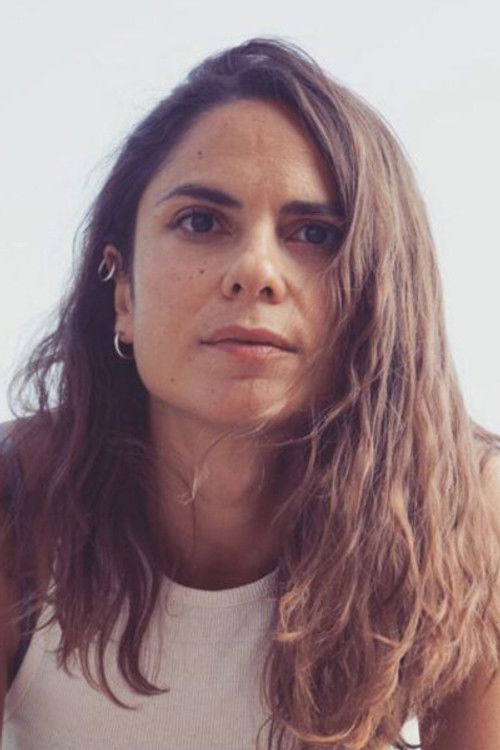 Katerina Mavrogeorgi as Mariana Apostolakaki