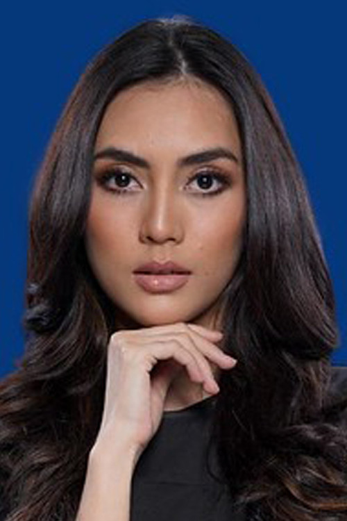 Cahaya Nilam as Jess