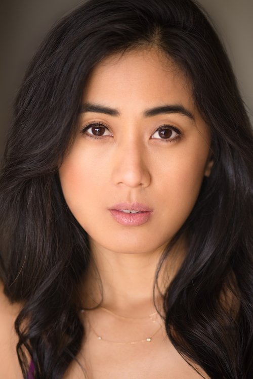 Elizabeth Trieu as 