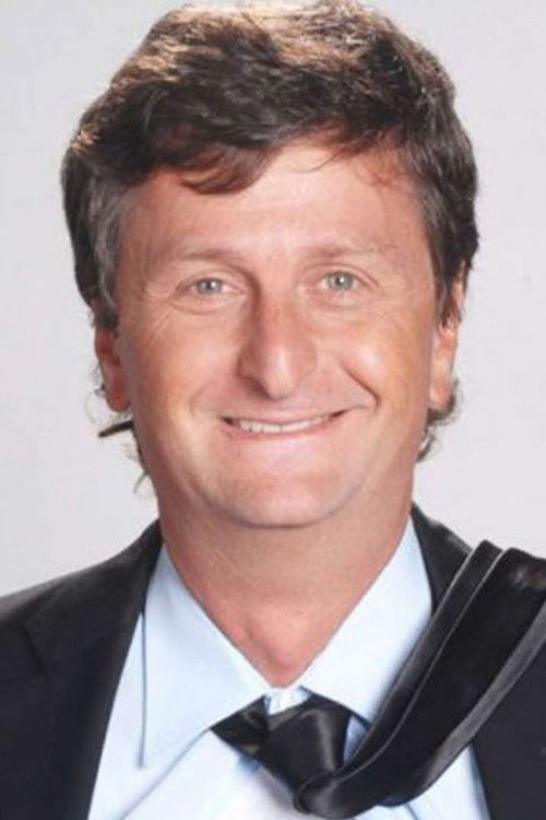 Diego Korol as Himself