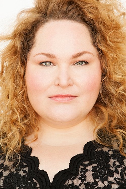 Katia Lévesque as Marie-Josée