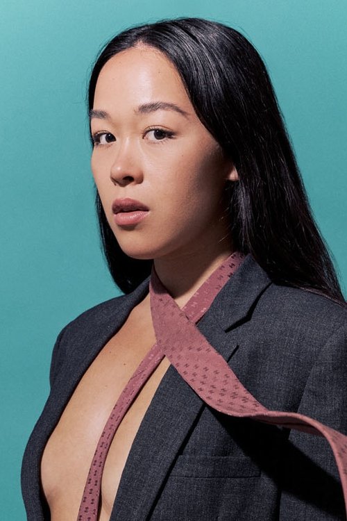 Elise Tilloloy as Lily