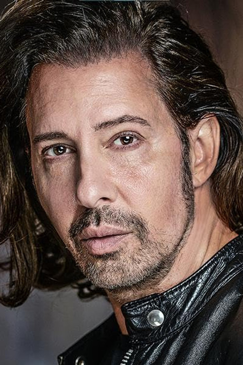 John Cianciolo as Custodian