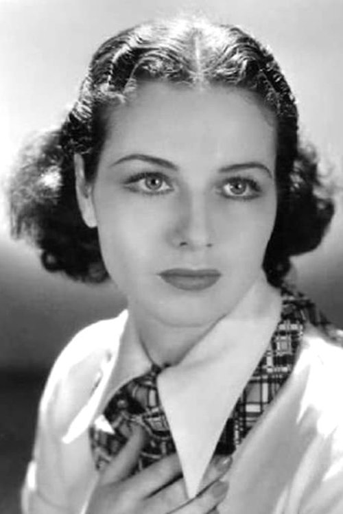 June Travis as Mary Ellen