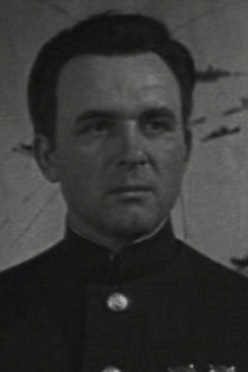 Vladimir Naumtsev as 