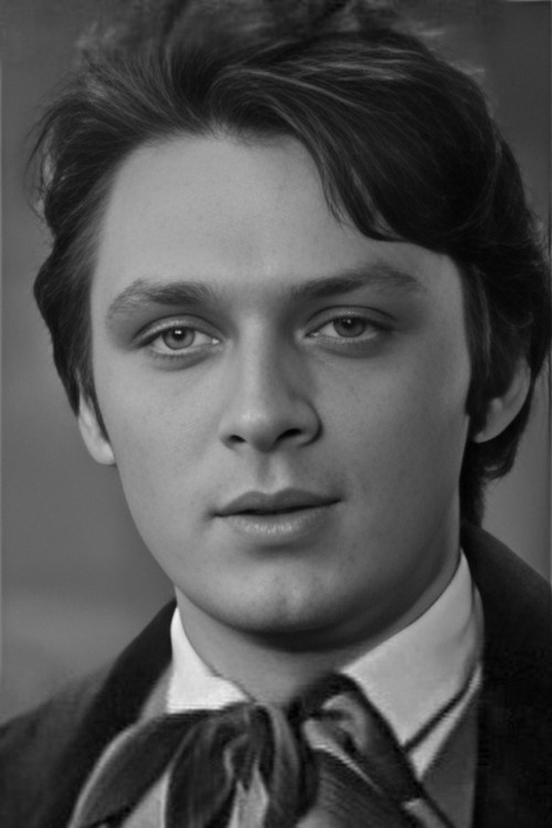 Viktor Murganov as Alexander I