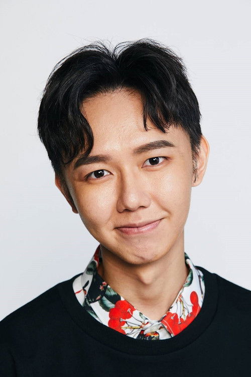 Ray Yu as Mr. Zheng's gang