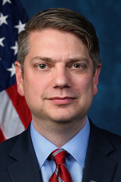 Nick Begich III as Self