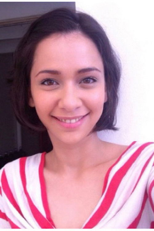 Gianina Emanuela as Peggy