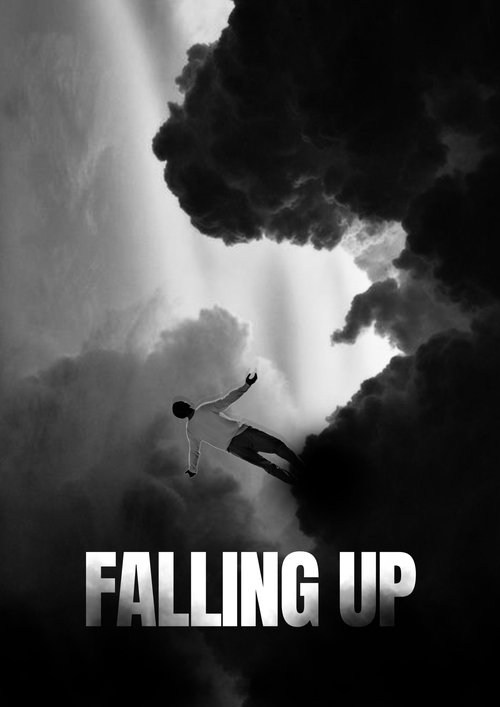Falling Up poster