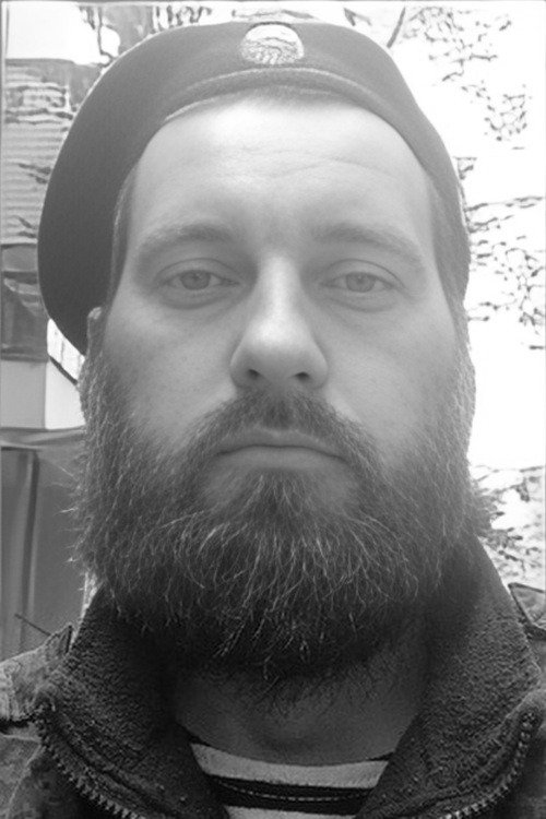 Igor Samolyotov as self - «Kot» (archive footage)