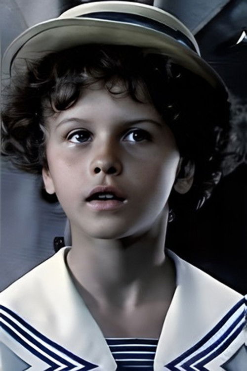 Sergey Seleznyov as Jonathan