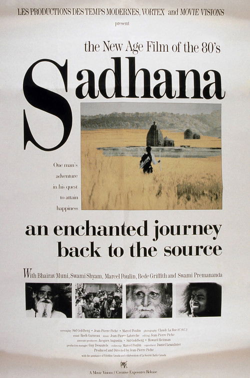 Sadhana